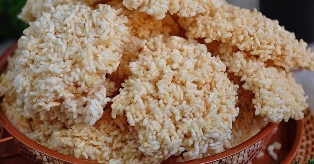 Analisis Usaha Rengginang Rumahan