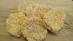 analisis usaha rengginang