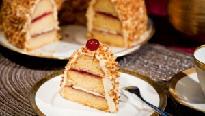 Frankfurter Kranz