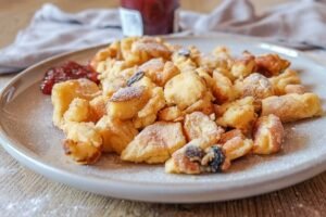 Kaiserschmarrn: