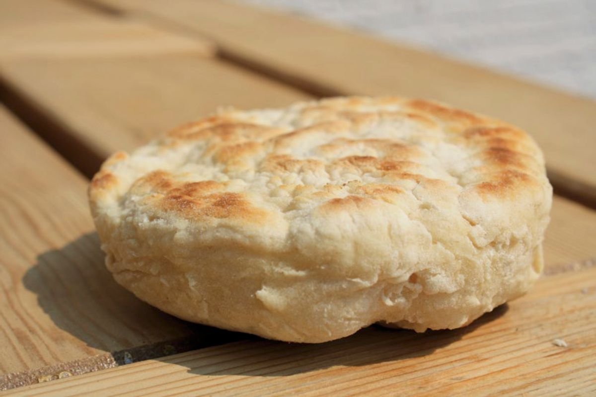 Bannock: Roti Tradisional Penduduk Asli Kanada 