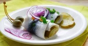 Rollmops: 