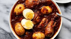 Doro Wat:
