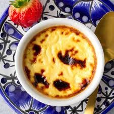 Jericalla: Puding Khas Guadalajara yang Mirip Flan