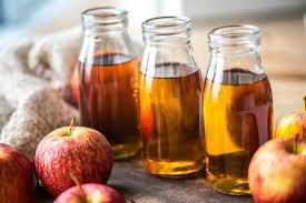 Cider:
