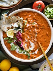 Rajma Masala: 