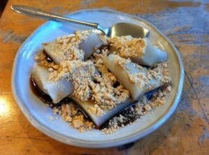 Kuzumochi: