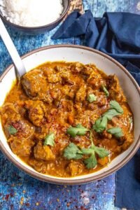 Rogan Josh: 