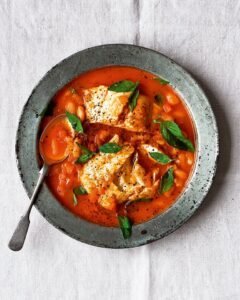 Moqueca: 