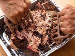 Teknik Memasak Pulled Pork Empuk Khas BBQ Amerika Selatan: 