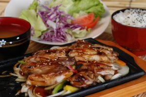 Bedanya Saus Teriyaki Dan Saus Yakiniku Dalam Olahan Daging: 