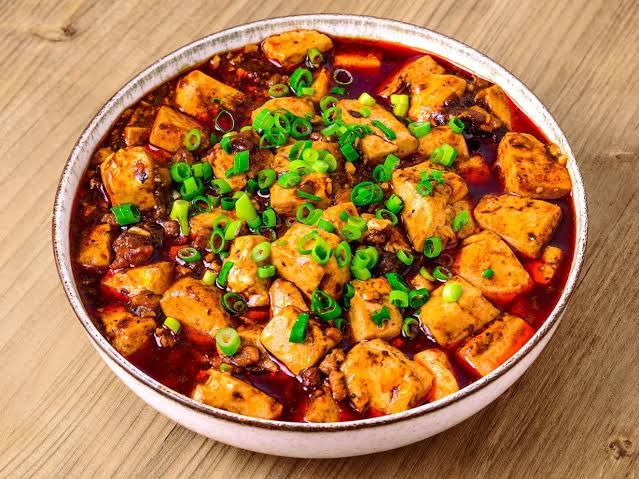 Panduan Mudah Memasak Mapo Tofu Pedas Dan Gurih