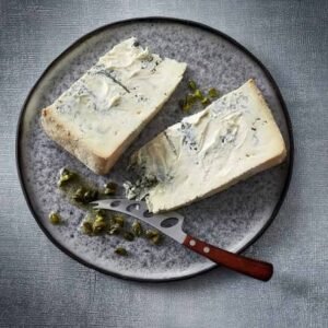 Proses Pembuatan Keju Gorgonzola Khas Yang Unik